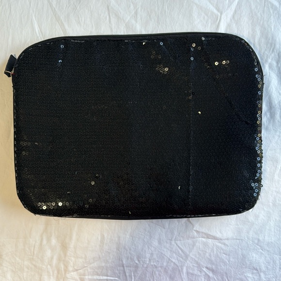 Bongo Sequined Laptop bag - Picture 2 of 7